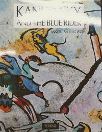 Kandinsky and the Blue Rider