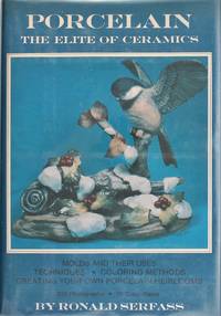 image of Porcelain: the Elite of Ceramics