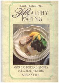 image of HEALTHY EATING