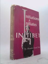 Initiations & initiates in Tibet