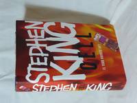 Cell by Stephen King - 2006