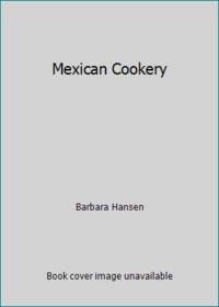 Mexican Cookery