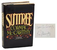 cover of Suttree