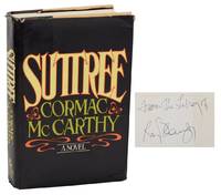 Suttree by McCARTHY, Cormac - 1979