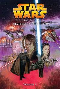 Episode III : Revenge of the Sith