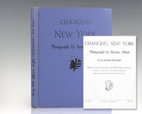 Changing New York.