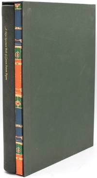 [SPECIAL PRESS] [DELUXE EDITION] A NEW SPECIMEN BOOK OF CURWEN PATTERN PAPERS