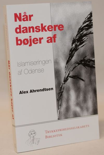 Når danskere bøjer af.