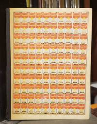 image of ANDY WARHOL