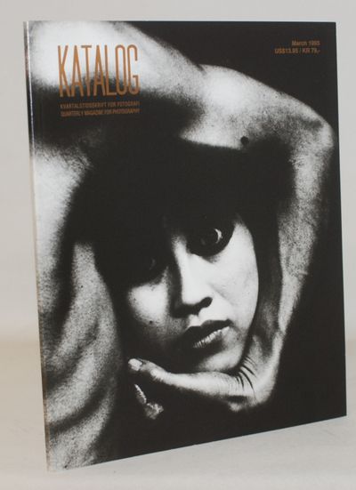 Katalog - kvartalstidsskrift for fotografi. 7.…