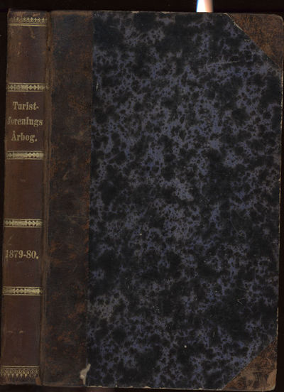 Den norske Turistforenings Aarbog for 1879-1880