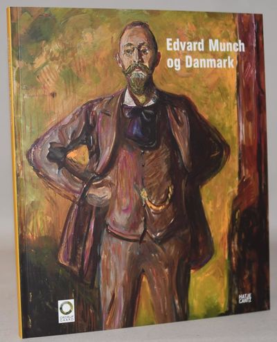 Edvard Munch og Danmark.