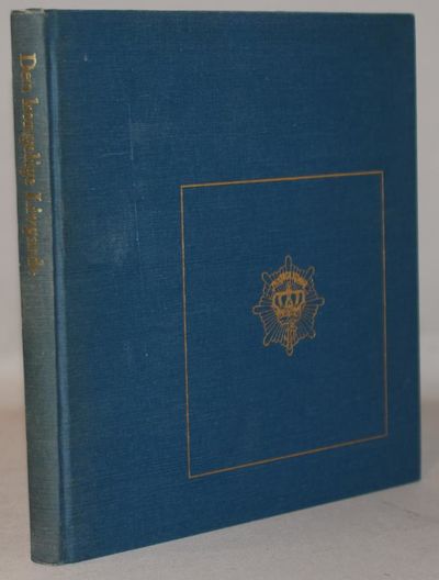 Den kongelige Livgarde 325 år.Perioden 1958 -…