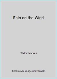 cover of Rain on the Wind