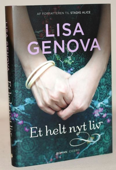 Et helt nyt liv.