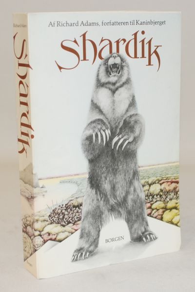Shardik.