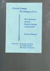 Christian Camping: The Challenge of Service - The continuing story of baptist camping in Queensland