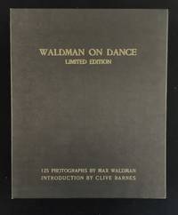WALDMAN ON DANCE