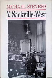 V. Sackville West: a critical biography