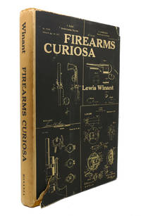 image of FIREARMS CURIOSA