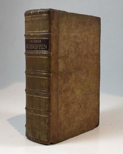 Schriften.