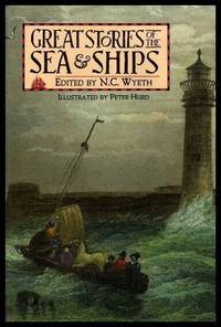 image of GREAT STORIES OF THE SEA AND SHIPS