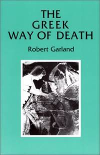 image of The Greek Way of Death