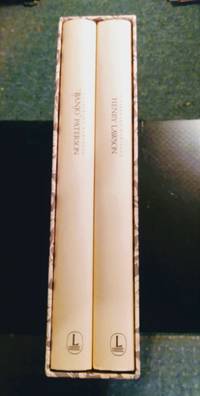 BANJO PATERSON &amp; HENRY LAWSON, COLLECTED WORKS (SET of TWO) by BANJO PATERSON, HENRY LAWSON - 1988