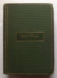 image of The Works of Alfred Lord Tennyson Poet Laureate.