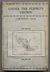 Under the Puppet's Crown: An Historical Novel