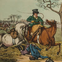 Ideas, Accidental and Incidental To Hunting and Other Sports;
