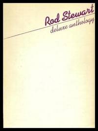 image of DELUXE ANTHOLOGY