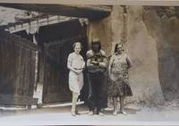 Isleta, New Mexico. 3 Photographs