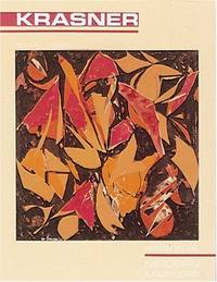 Lee Krasner: 12 (Modern Masters Series)