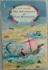 image of The Adventures Of Tom Bombadil