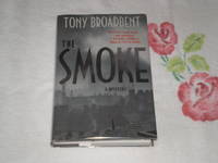 The Smoke: A Creeping Narrative