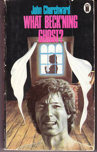 image of What Beck'ning Ghost?