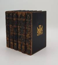 THE POETICAL WORKS OF ELIZABETH BARRETT BROWNING In Six Volumes