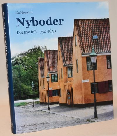 Nyboder - Det frie folk 1750-1850.