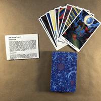image of The Stone Tarot