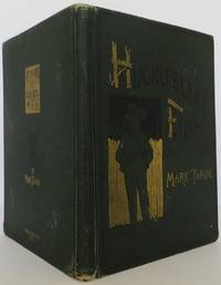 cover of The Adventures of Huckleberry Finn