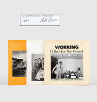 cover of Suburbia; Our Kind of People; Working.