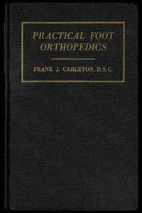 image of A Graphic Handbook of Practical Foot Orthopedics
