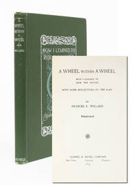 A Wheel Within a Wheel: How I Learned to Ride the Bicycle