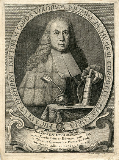 Engraved Portrait by Caxlo Oraty