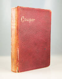 The Complete Poetical Works of William Cowper. Oxford Edition by William Cowper, H. S. Milford (ed.) - 1905