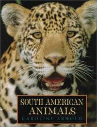 South American Animals