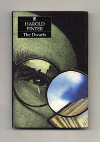 The Dwarfs  - 1st Edition/1st Printing by Pinter, Harold - 1990