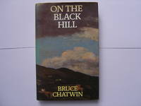 On The Black Hill