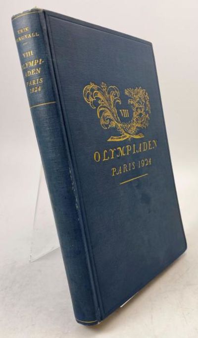 VIII. Olympiaden. Berättelse över olympiska…